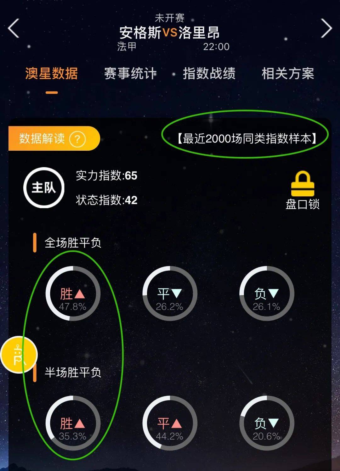 在大